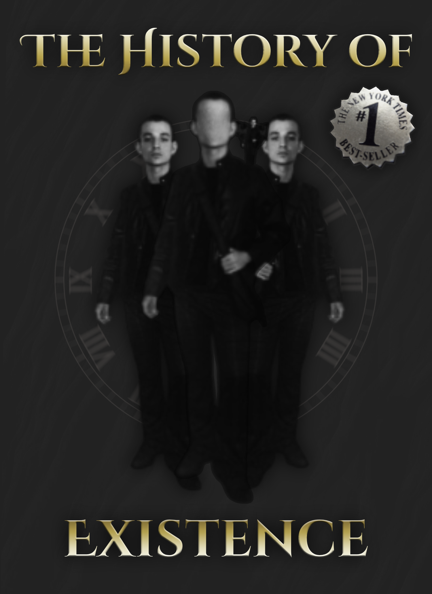 The History of Existence — Umbra